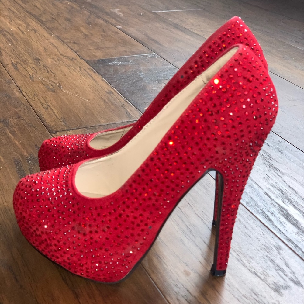 Heels